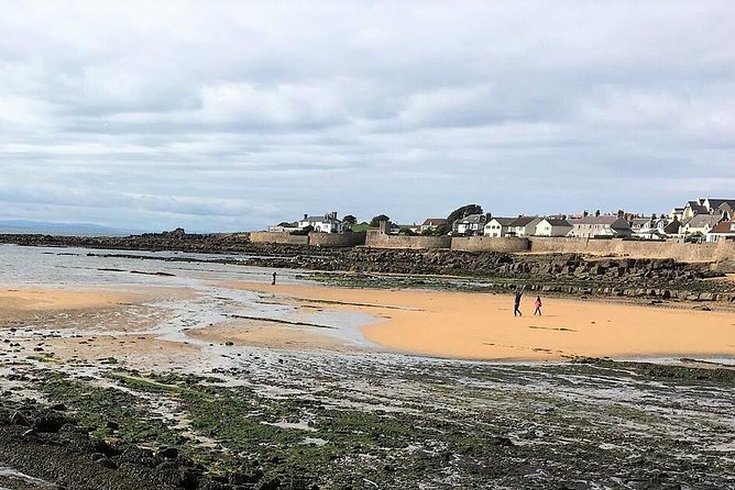St Andrews, Falkland and Fife Villages Tour from Edinburgh - Should you book the St Andrews, Falkland, and Fife Villages Tour?