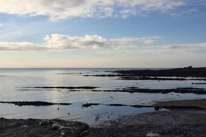 St Andrews, Falkland and Fife Villages Tour from Edinburgh - Falkland and the Outlander connection