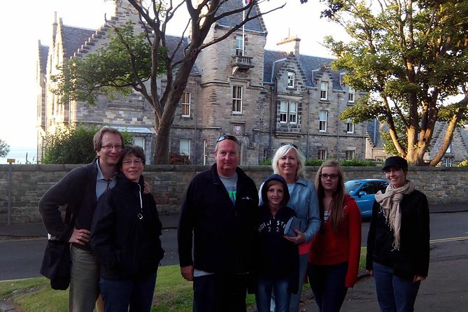 St Andrews History Tours - Why St Andrews history is worth your afternoon
