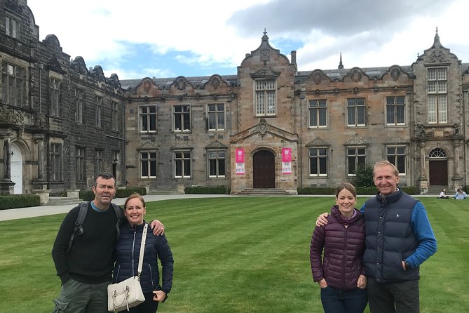 St Andrews Must-Sees Daily Walking Tour (11am & 2pm) - Why this walk works as a first look at St Andrews