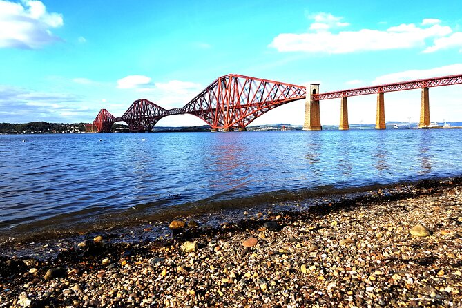 St Andrews Private Day Tour - The Old Course and the Swilcan Bridge