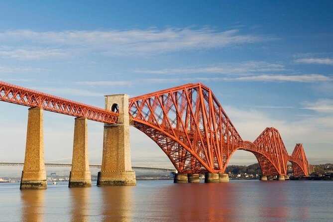 St. Andrews & The Kingdom of Fife Private Guided Tour - Is $950 a fair price?