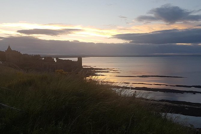 St Andrews Tours: Town, Golf and Old Course History - The University of St Andrews and its 1413 beginnings