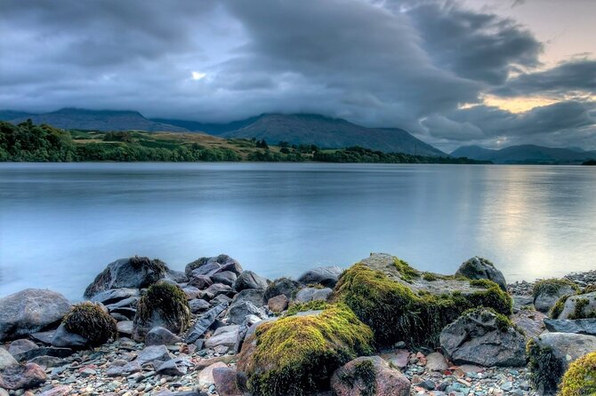 Standing Stones, Inveraray and Kilchurn Castle & Highlands Tour starting Balloch - Price, food, clothing, and practical limits
