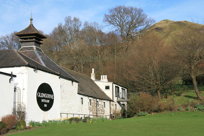 Stirling Castle and Whisky Very Small Group Tour from Edinburgh - Why this day works for Edinburgh visitors
