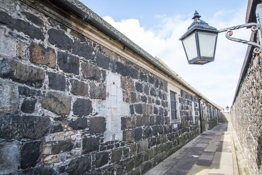 Stirling Castle, Highland Lochs & Whisky Tour from Edinburgh - At a glance