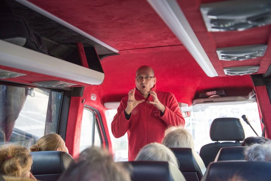 Stirling Castle, Highland Lochs & Whisky Tour from Edinburgh - Why this day works for first-time Scotland visitors