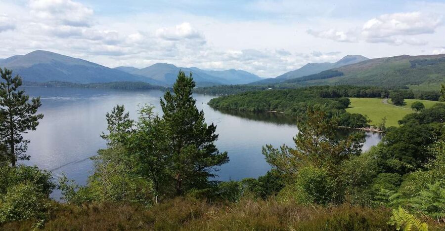 Stirling Castle, Highland Lochs & Whisky Tour from Edinburgh - Who should book this Scotland day tour