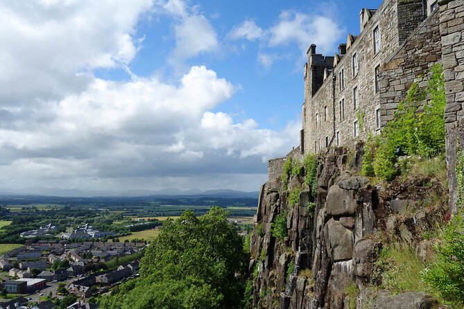 Stirling Castle, Kelpies and Loch Lomond from Edinburgh - Why this day trip works from Edinburgh