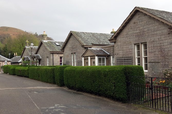 Stirling Castle & Loch Day Tour - Is $247.37 a fair price?