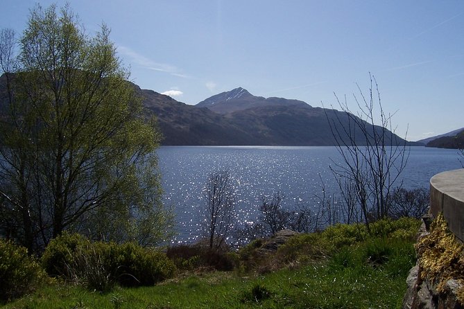 Stirling Castle & Loch Day Tour - Pickup details deserve extra care