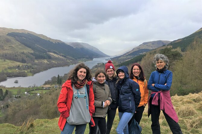 Stirling Castle, Loch Lomond Walk & Whisky Distillery Tour from Glasgow - Why this Glasgow day trip works
