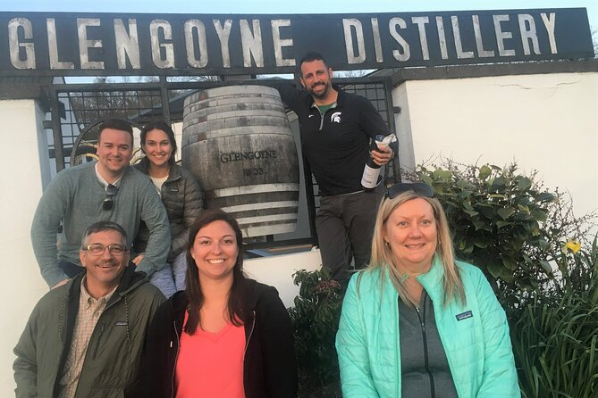 Stirling Castle, Loch Lomond Walk & Whisky Distillery Tour from Glasgow - Loch Lomond, the Highland Boundary Fault, and Balmaha