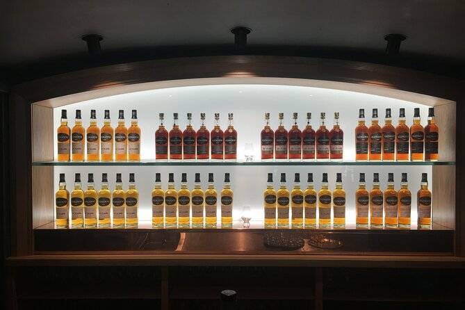 Stirling Castle, Loch Lomond Walk & Whisky Distillery Tour from Glasgow - What the $90.19 price really covers