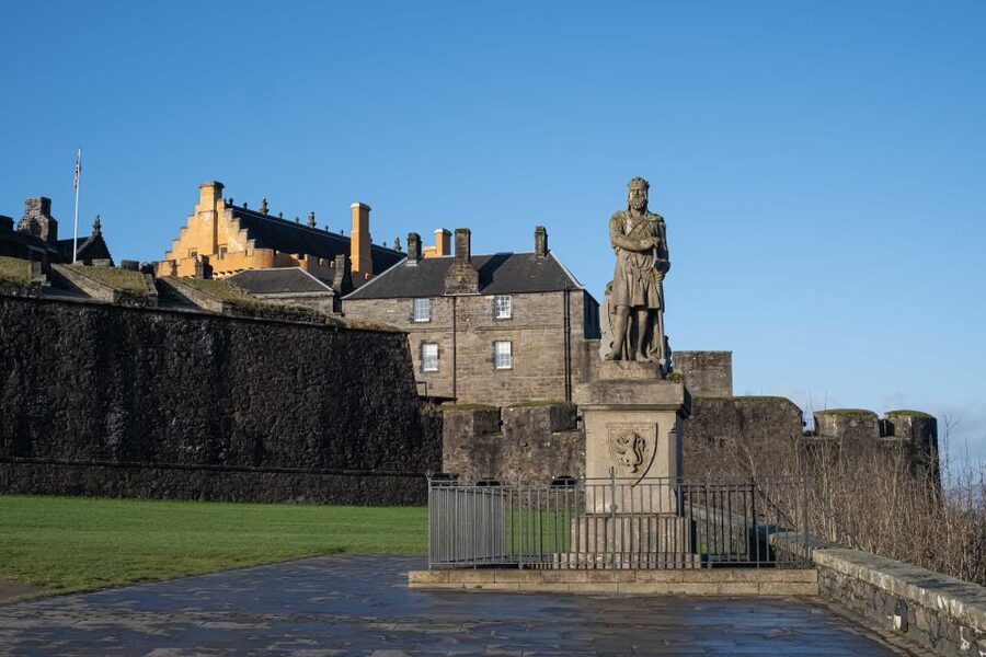 Stirling Castle: Skip-the-Line Guided Tour in Spanish - Who Should Book This Spanish Tour?