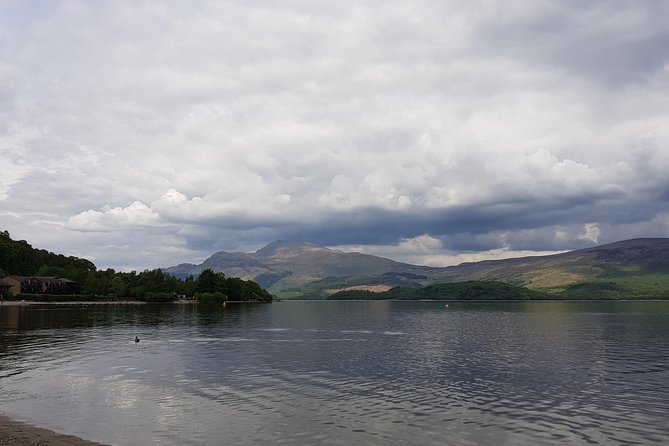 Stirling Castle, Trossachs and Loch Lomond Shore Excursion - Guides can shape the whole day
