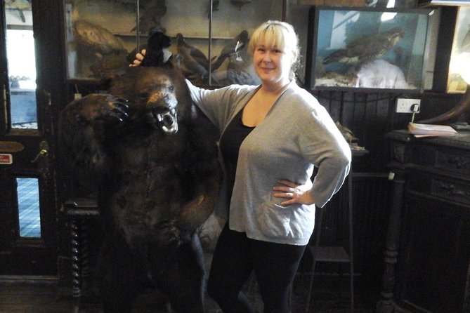 Stirling Castle, Trossachs, Loch Lomond and Whisky Tour - The day’s pace, comfort, and practical limits