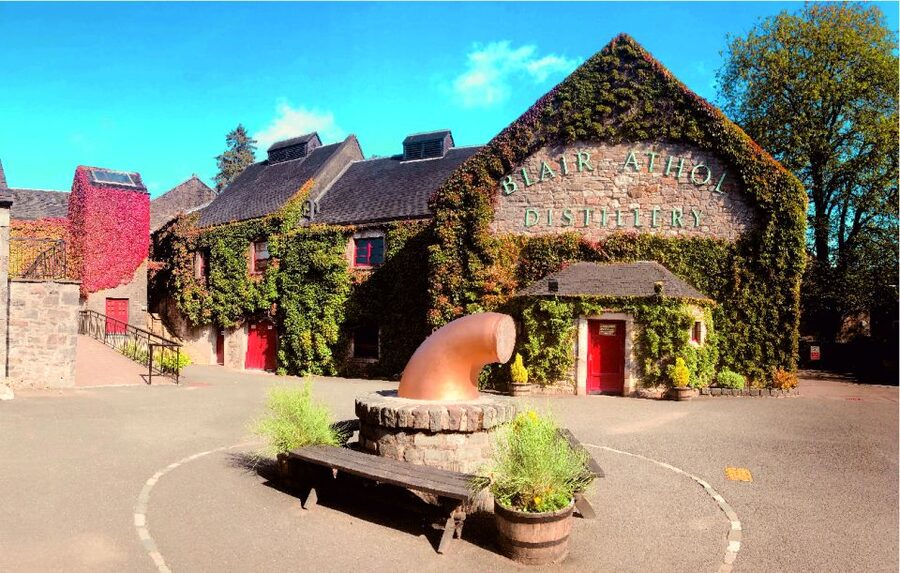 Stirling, Highlands & Destilería desde Edimburgo en español. - Transport, Pace, and What to Pack