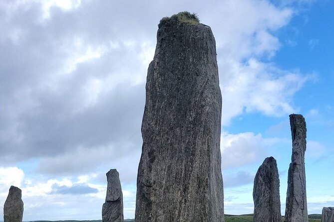 Stornoway: Guided Tour of the Isle of Lewis - Why this short Lewis tour works
