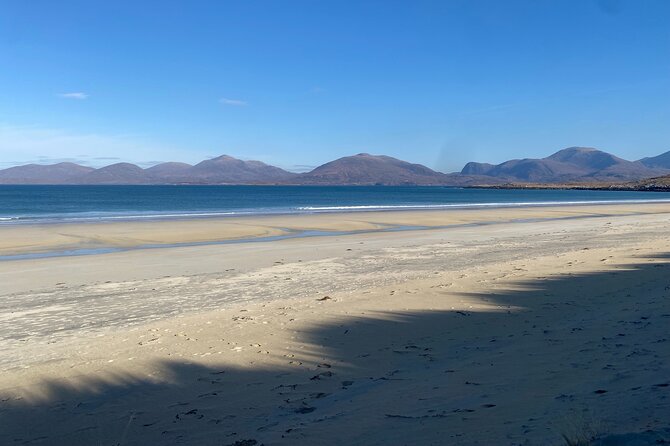 Stornoway: Private Tour Isle of Lewis - Key points for your Lewis day