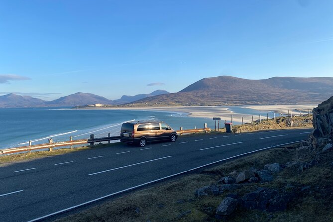 Stornoway: Private Tour Isle of Lewis - Why this private Lewis tour works well
