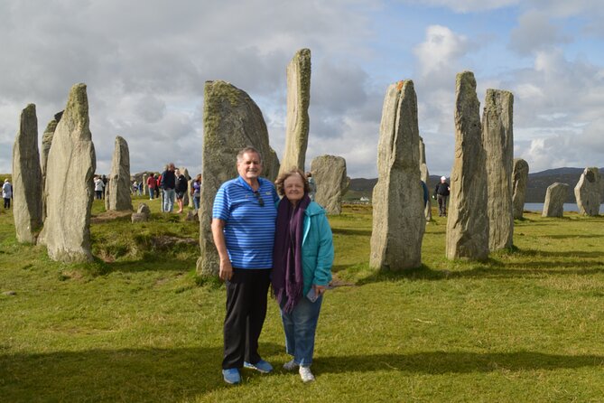 Stornoway: Private Tour Isle of Lewis - Callanish Stones and a 5,000-year-old mystery