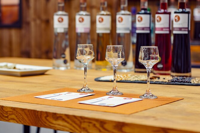 Tayport Distillery Tour & Tastings - Who will enjoy this Tayport experience