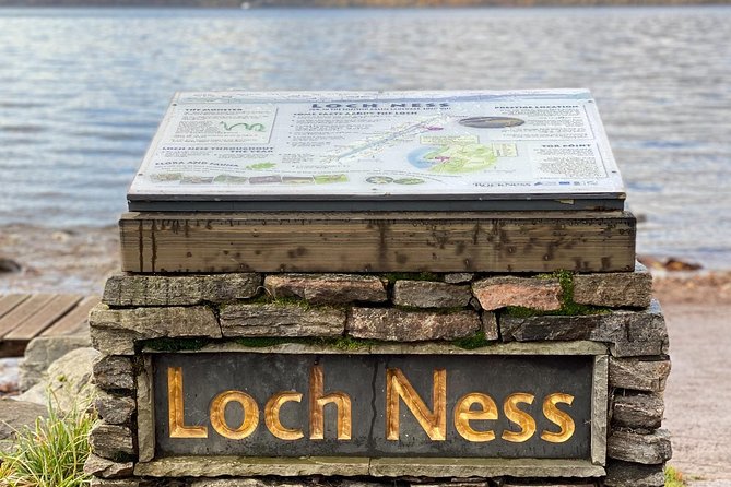 The Alba Adventure - a 2-7 day private tour of Scotland - Day three: Kilchurn Castle and Doune Castle