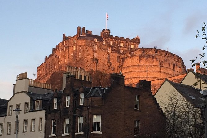 The Alba Adventure - a 2-7 day private tour of Scotland - Planning hotels, meals, and admission fees