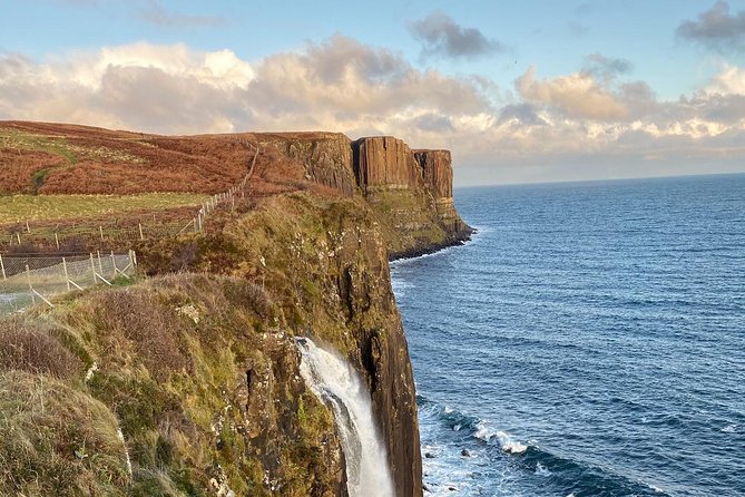 The Alba Adventure - a 2-7 day private tour of Scotland - Who will get the most from this tour