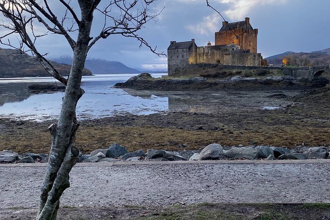 The Alba Adventure - a 2-7 day private tour of Scotland - Should you book The Alba Adventure?
