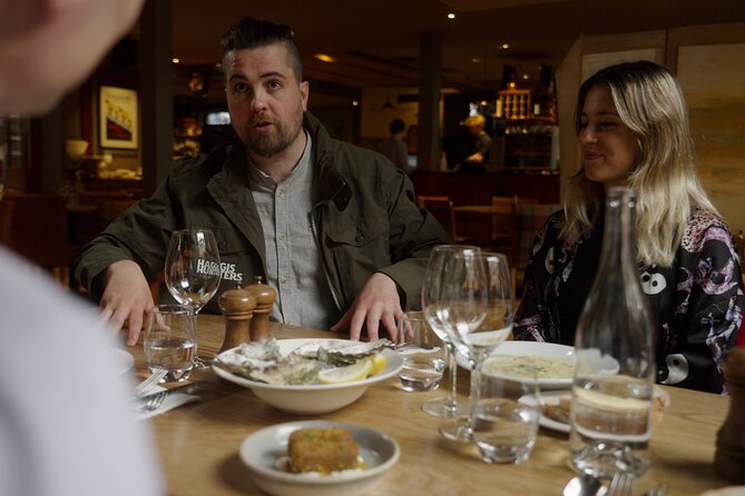 The Best Food Tour in Edinburgh - What the $154.68 price really buys