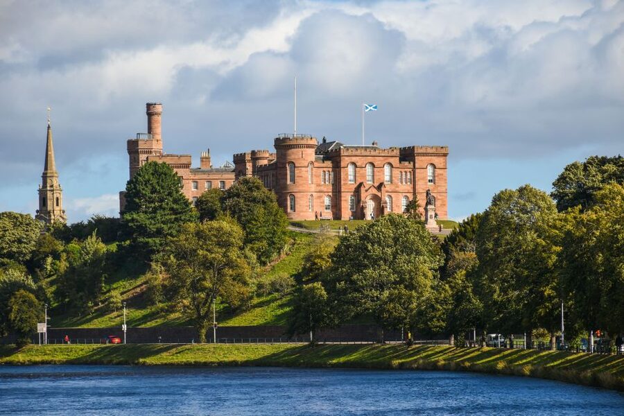 The Cairngorms, Culloden, and Speyside Whisky Tour - Why this 10-hour Highland route works