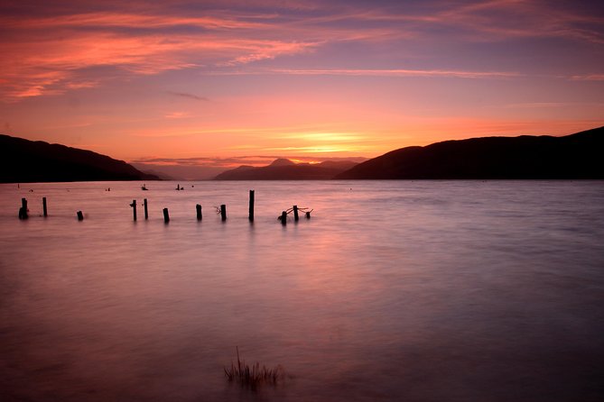 The Complete Loch Ness Experience Small-Group Day Tour from Inverness - The Falls of Foyers adds a real walk
