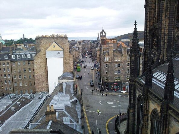 The History Behind Outlander Tour - Key points to know before you book