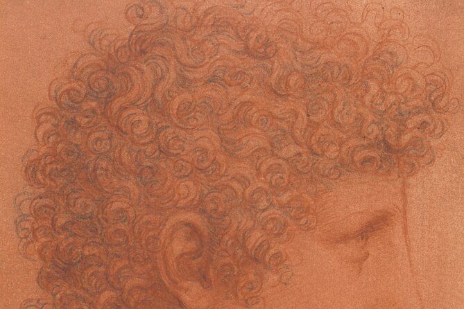 The King's Gallery, Palace of Holyroodhouse - Drawing the Italian Renaissance, through March 1, 2026