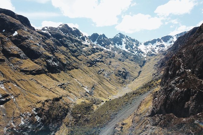 The Magical Highland Tour Including the Jacobite Steam Train Journey - What the $262.52 price really buys