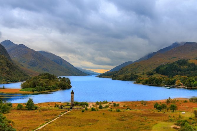 The Magical Highland Tour Including the Jacobite Steam Train Journey - Practical tips for making the day better