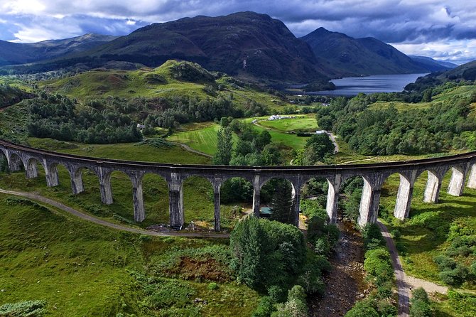 The Magical Highland Tour Including the Jacobite Steam Train Journey - Should you book the Jacobite Highland day trip?