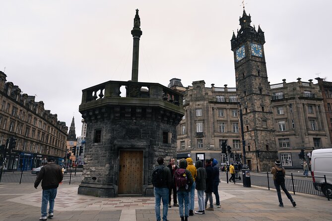 The Magnificent and Mysterious History of Glasgow - Glasgow Cathedral is the serious finale
