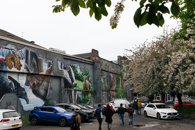 The Magnificent and Mysterious History of Glasgow - Merchants, mansions, and Glasgow’s money