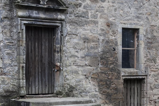 The Outlander 1 Day Experience - Guides make the difference