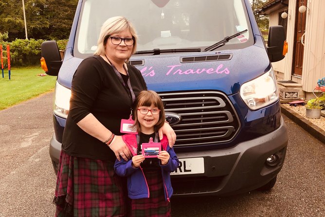 The Outlander Tour Clava, Culloden, Urquhart, Loch Ness & Beauly - Why this Inverness day trip works so well