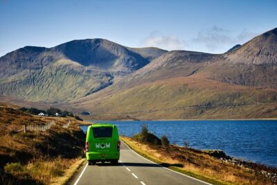 The Ultimate Isle of Skye Day Tour from Inverness