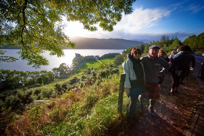 The Ultimate Isle of Skye Day Tour from Inverness - Kilt Rock offers drama in only 15 minutes