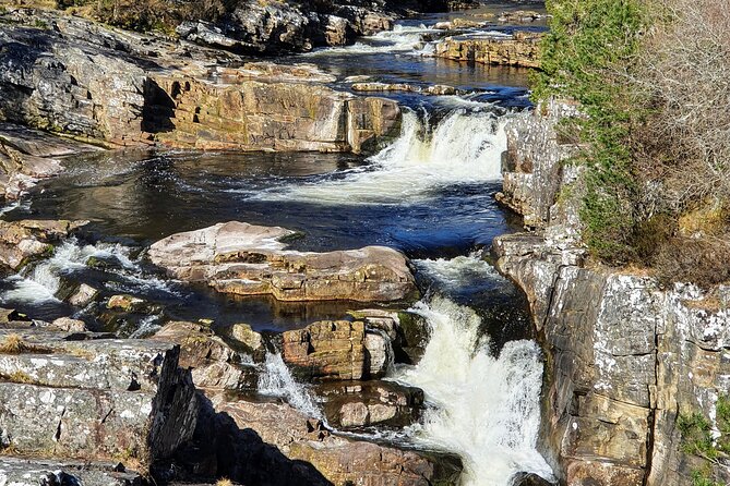 The Untamed North West - Why This Day Reaches the Far Northwest