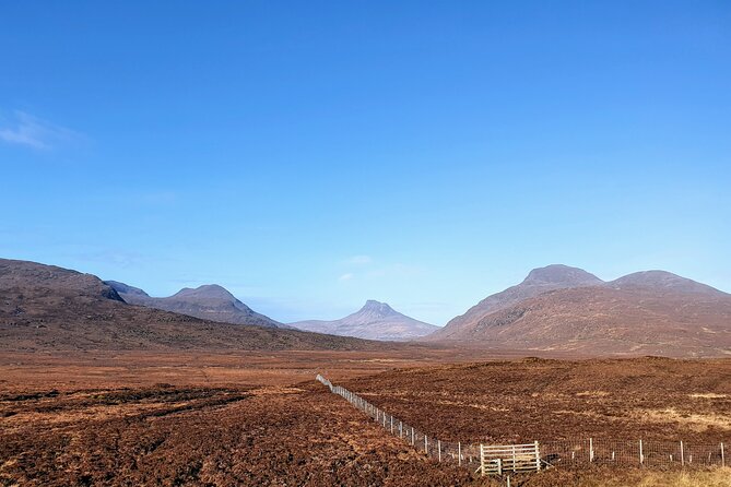 The Untamed North West - Garve and the Silver Bridge