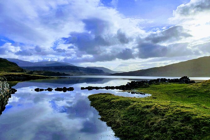 The Untamed North West - The Bone Caves Hike