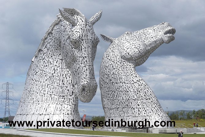 the World Famous Kelpies and Stirling Castle small group tours - Stirling Castle: the day’s major historical visit