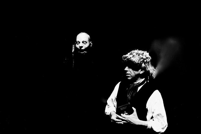 The World Famous Underground Ghost Tour - Who will enjoy this tour most?